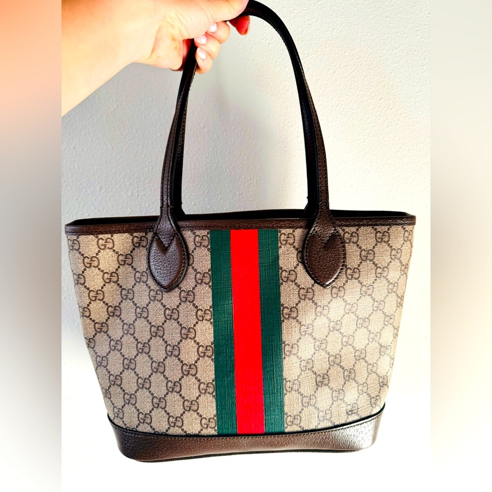 Gucci bag
